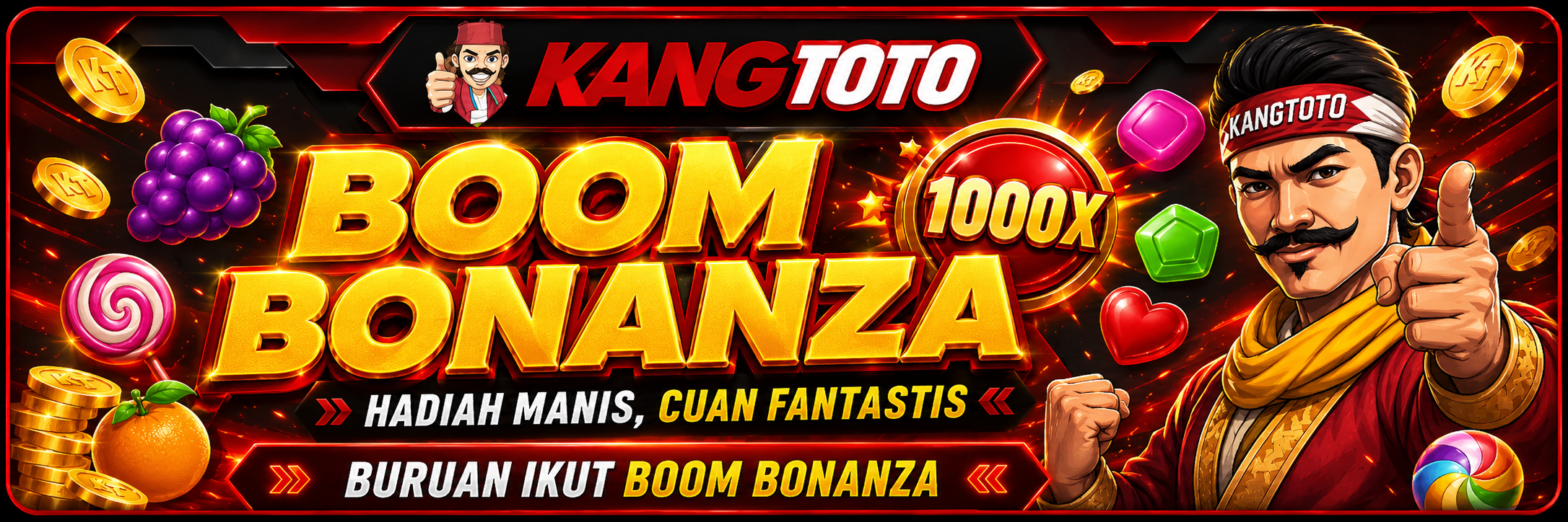 Situs Slot Gacor Jackpot Terbesar