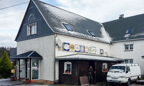 Gener Getränkemarkt Cunewalde