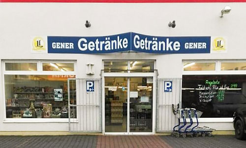 Gener Görlitz